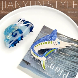 发夹;发圈;发梳头饰