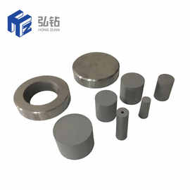 株洲厂家非标合金圆饼YG8钨钢圆模冷冲模具硬质合金实心模高硬度