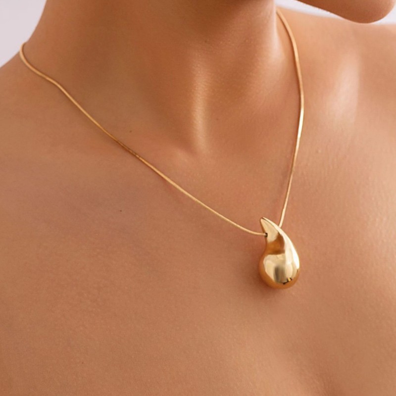 glossy universal fashionable pendant