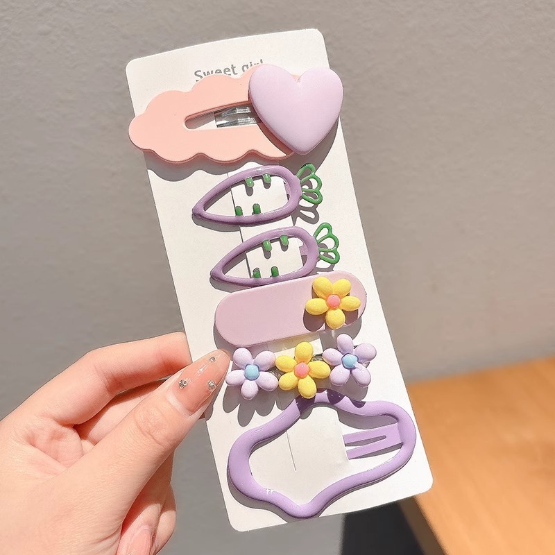 Clip de cabello para bebés, cabello para bebés, cabello para bebés