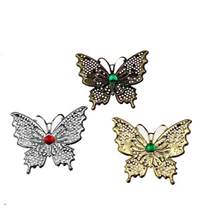 DIY�Ʒ��� 40*48mm�������Ƭ�Ʒ���όm͢�����M�ػ��w��ڮ�