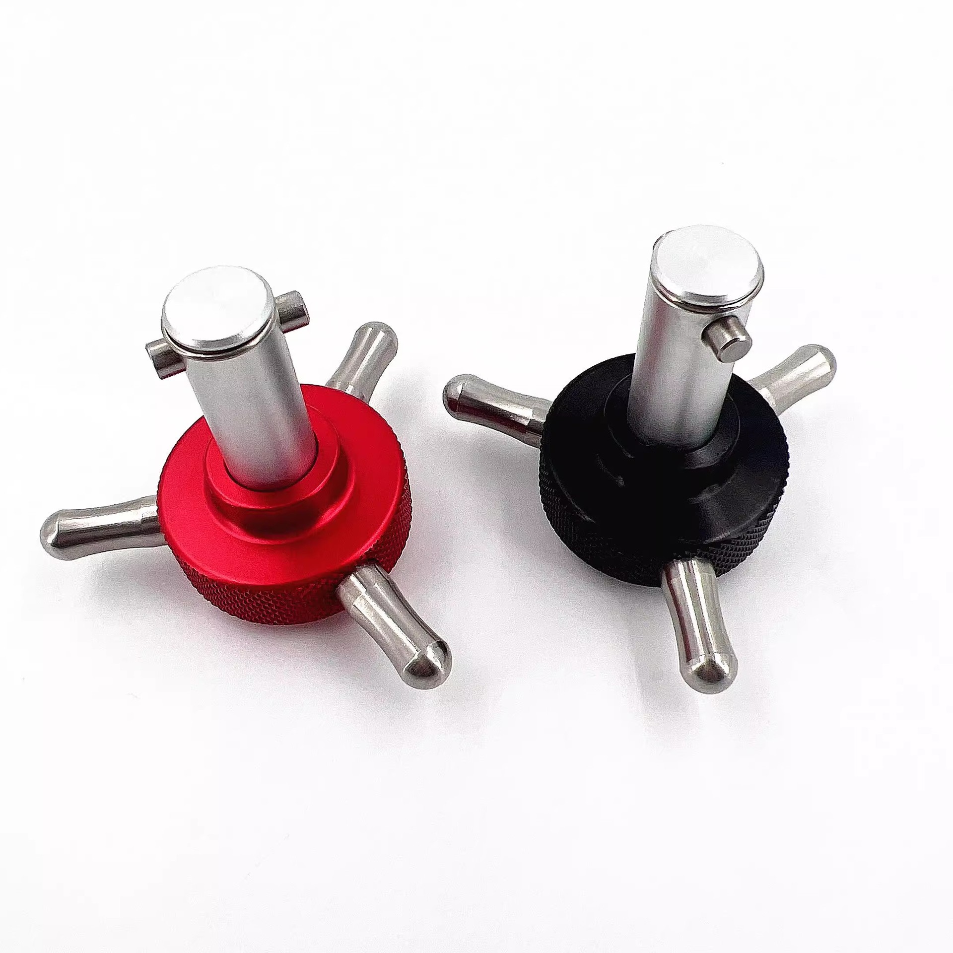 修表工具 配件 开盖器手柄 圆形 开表器手柄 配5537 5538 手动