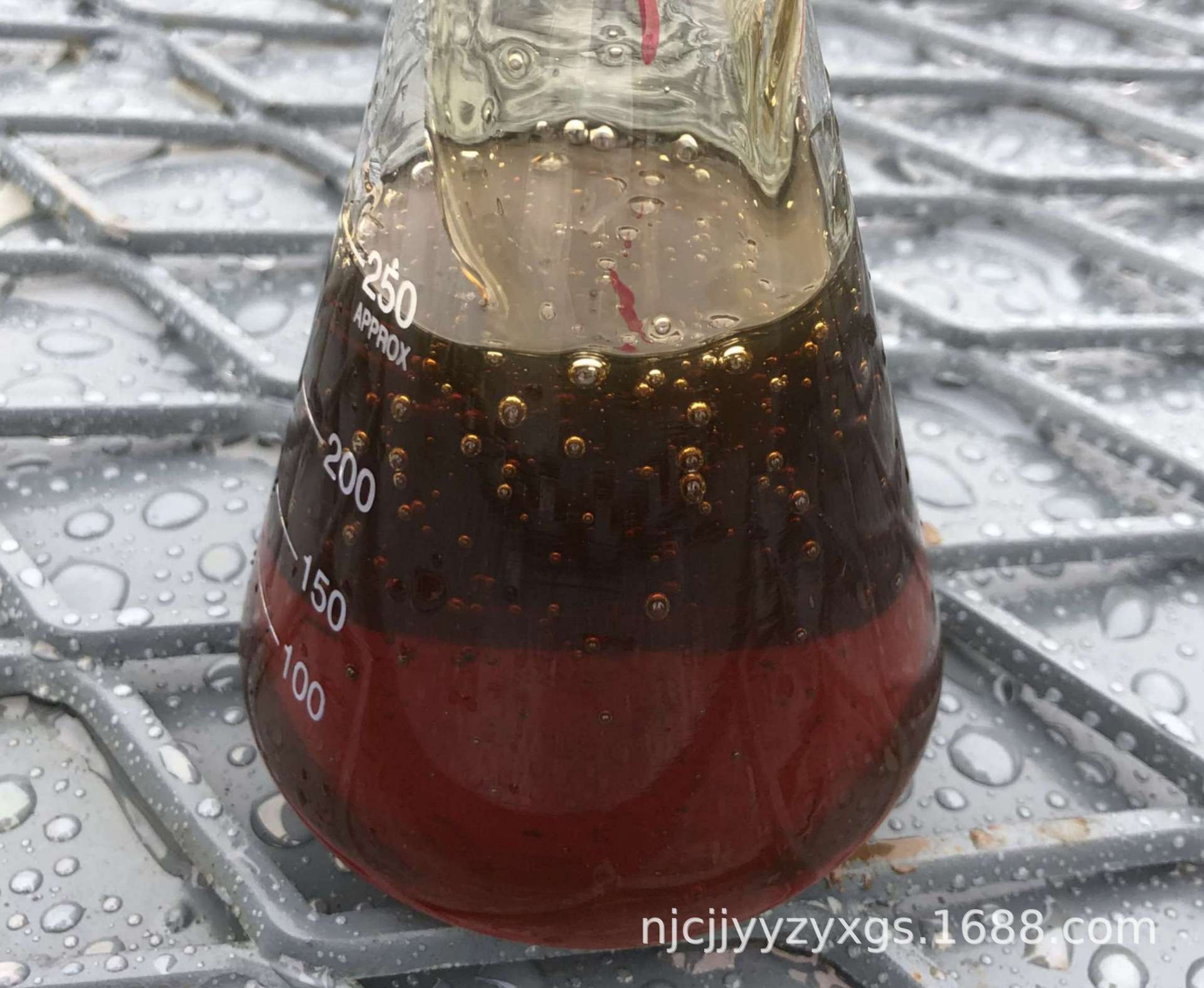 钻井液用润滑剂水基润滑剂聚合醇95%