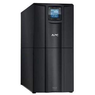 Smc3000I-Ch Smart-Ups Smc Series Tower 3000Va