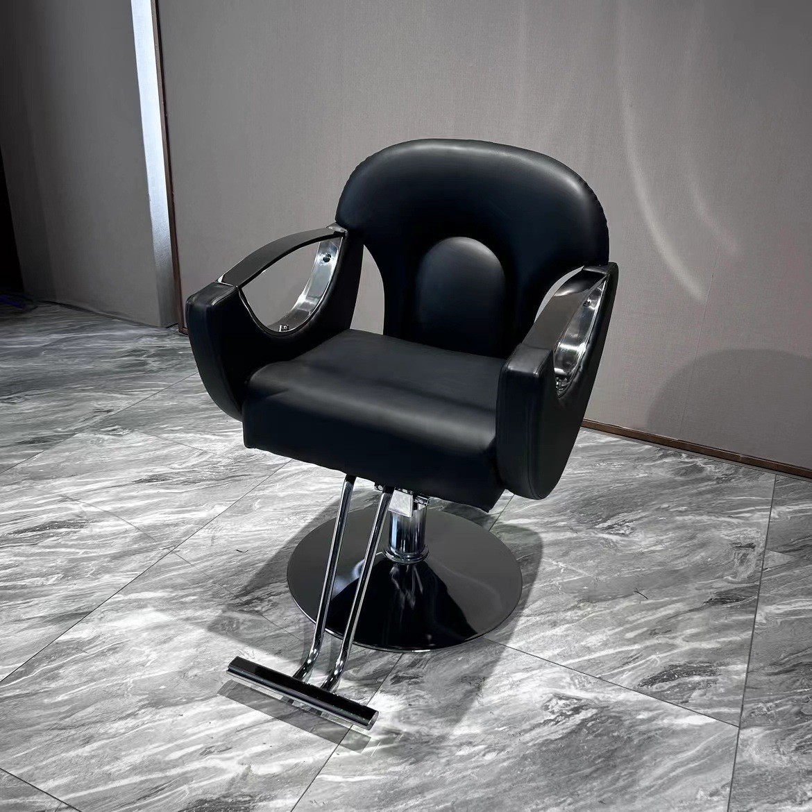 Silla de peluquería (YZ108)