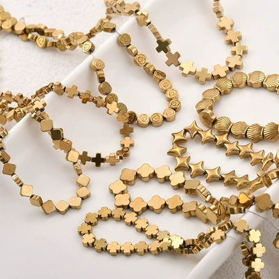 Zərgərlik ara hissələri – and necklace accessories
