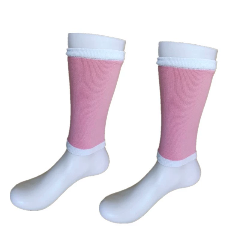 Гель икры носки Набор для ухода за ногами Набор для ухода за ногами