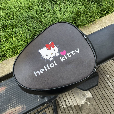 Waterproof Seat Cover: Universal Electric car cushion
