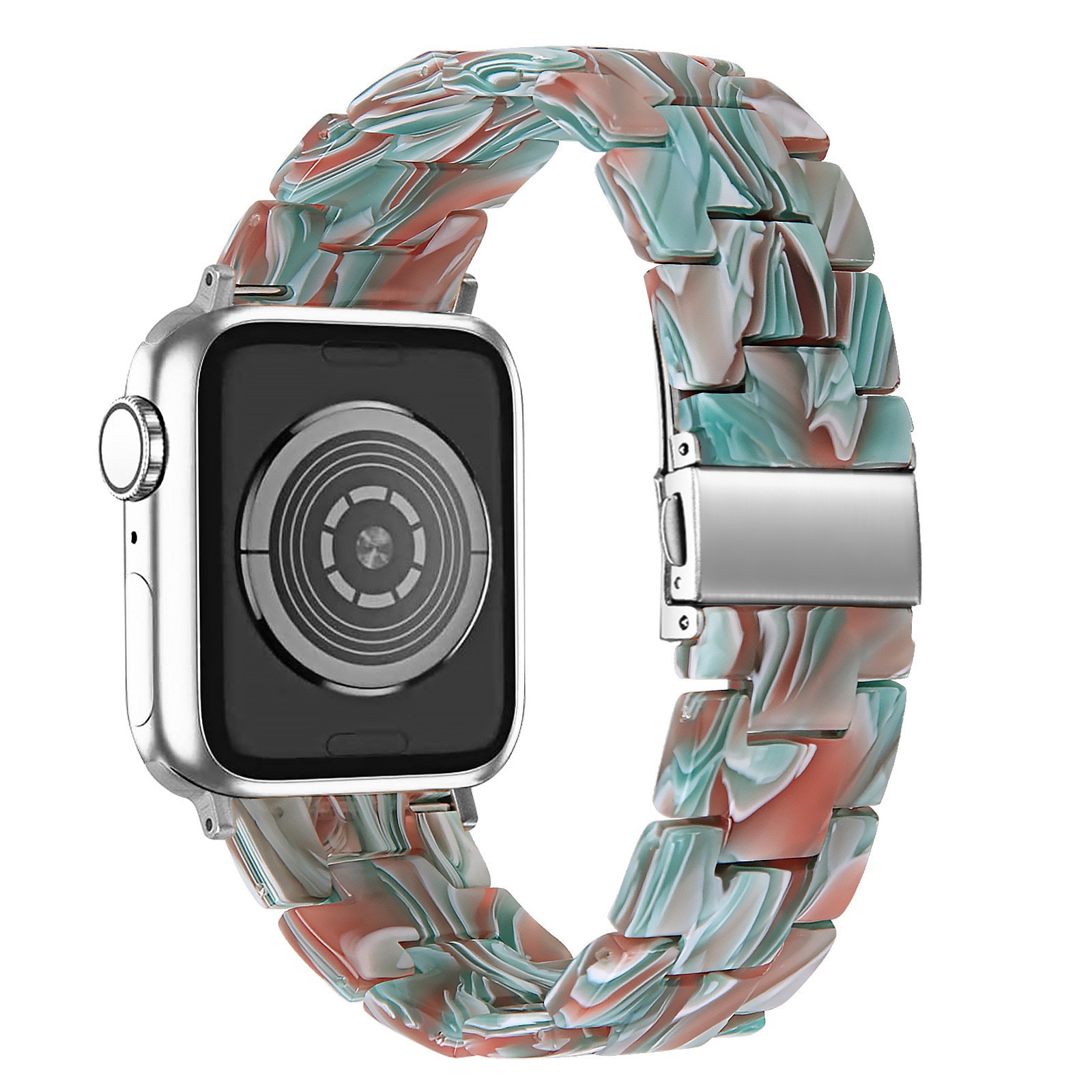 16#실크 옐로우 그린