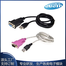 USB�D���ھ� 9ᘴ����D232com��DB9 ��ӡ�Cpl2303 RS232���ھ�