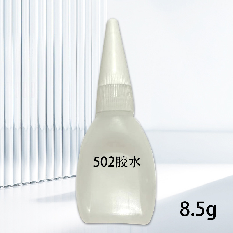 Клей 502 (8,5 г)