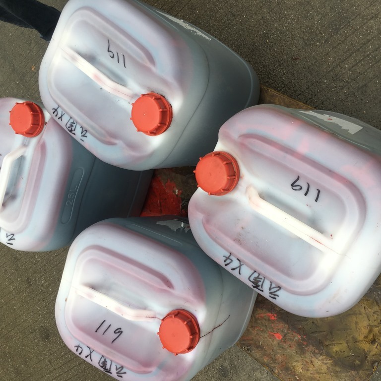 High concentration water oil dual-use color essential oil, high temperature resistant color essence,