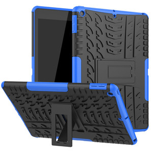 Applicable ipad 10th protective case 2021 10.2 9th generation 9.7 Air4/5 mini armor protective case