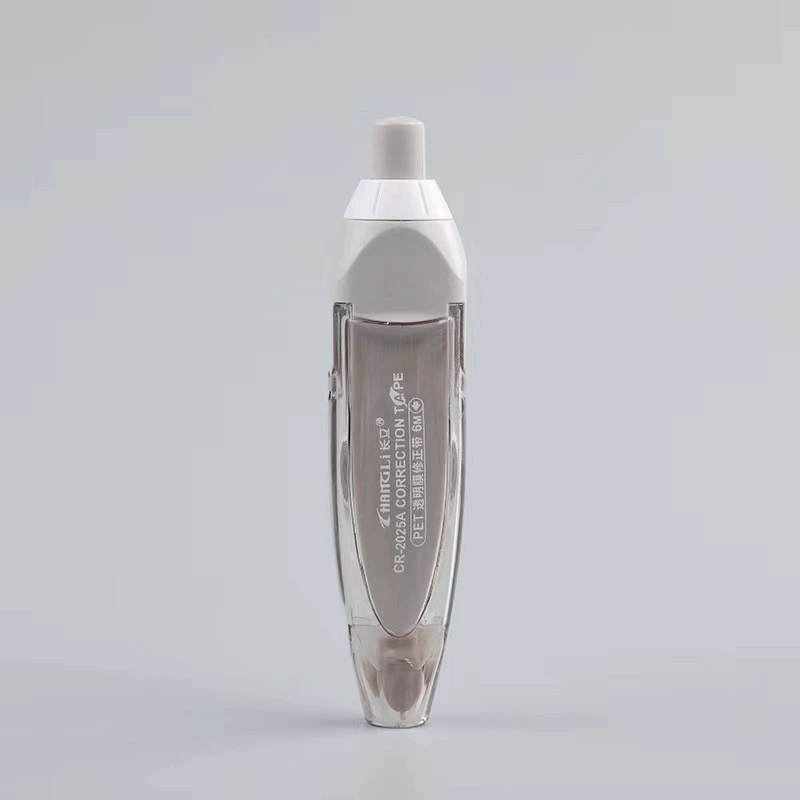 Correction Tape Dispenser A925RE, Japanese-style, Portable with Replaceable Core
