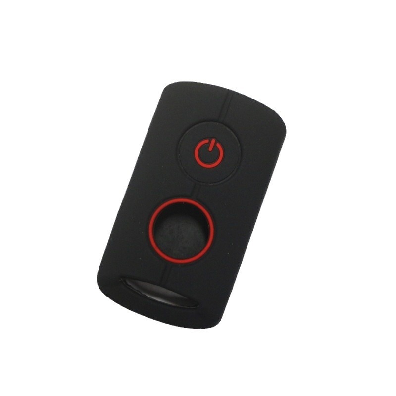 Suministro transfronterizo adecuado para VX155 AEROX XMAX300 motocicleta clave caso Yamaha funda protectora