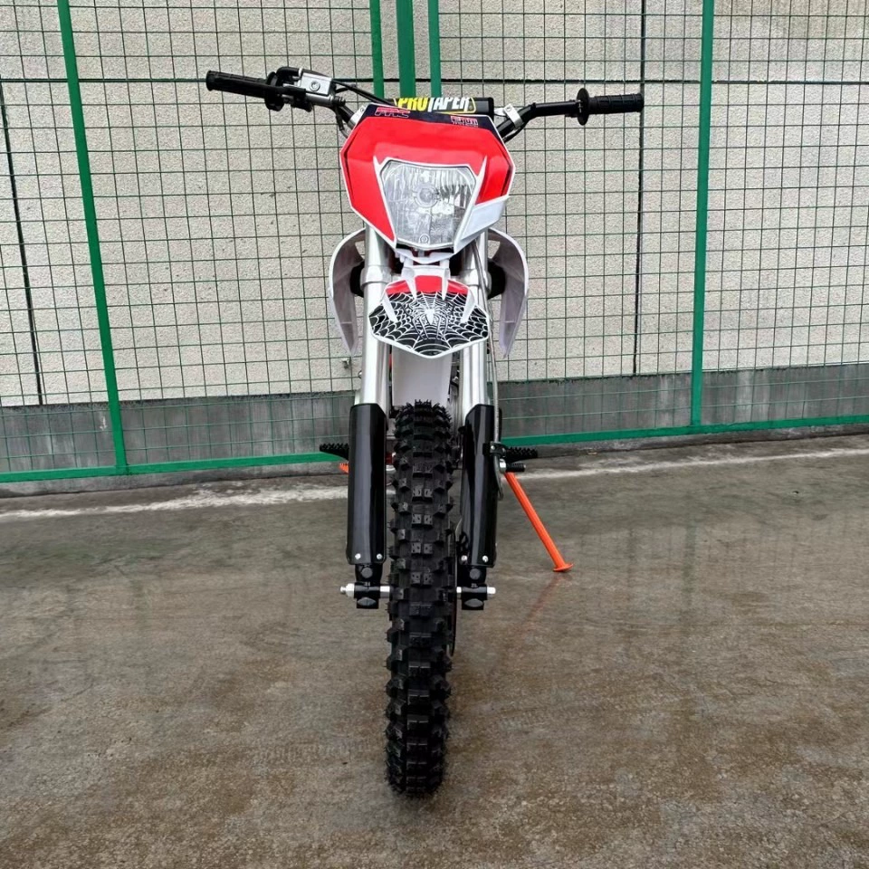 Шуанлианг KTM внедорожное транспортное средство 125cc мощность всесторонний конкурентный горный мотоцикл