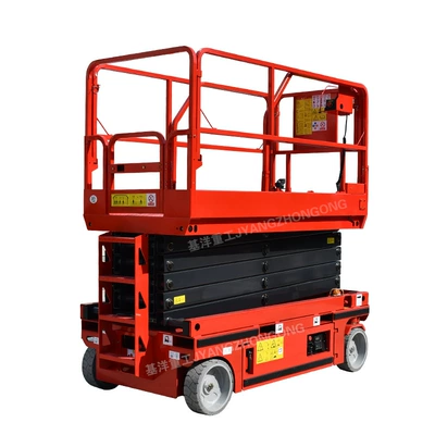 Platform Vehicle, Avtomobil fırlanan platformaları