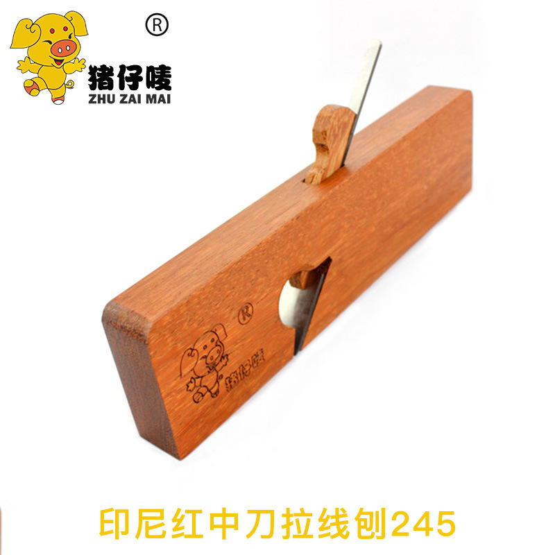 Piglet Ma? Small carpentry with cord, wholesale