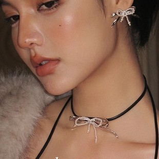 ��������ͬ�Boonee alus�����Y����Ƥ�K��Ů�L��choker�i�