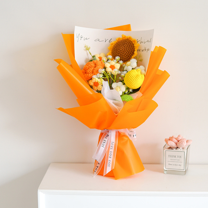 Sistema de cromía de girasol