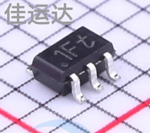 BC847BS,115 规格 SC-70-6 三极管