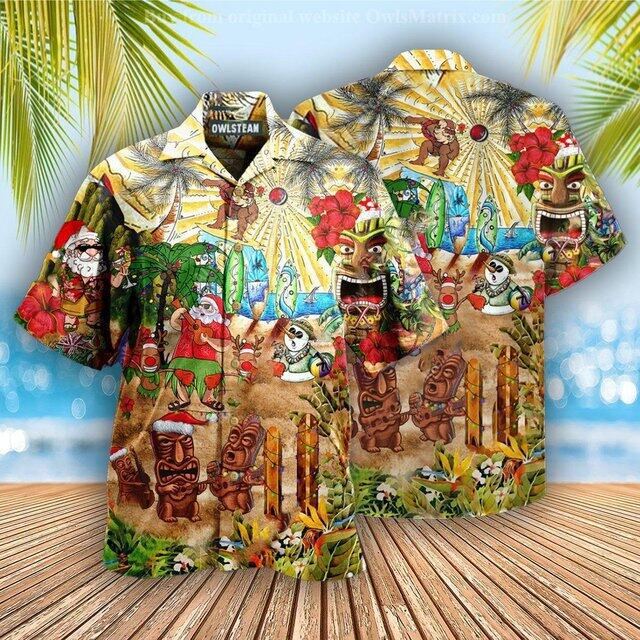 Hawaiian Shirt Image 3