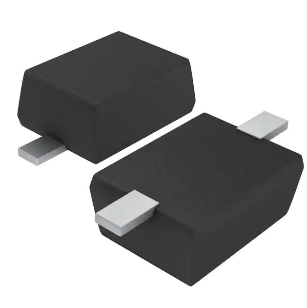 UDZSTE-173.3B 封装 UMD2 稳压二极管