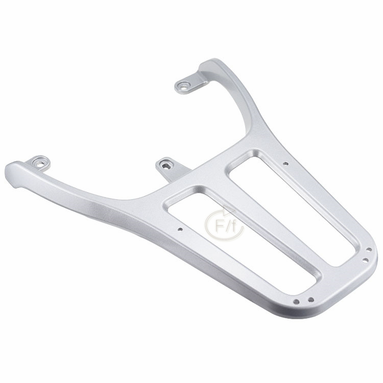 Emma Engine 5 Commander Pro AB06 Electric Car Rear Rack TDR4217-1Z Modified Battery Car Shelf