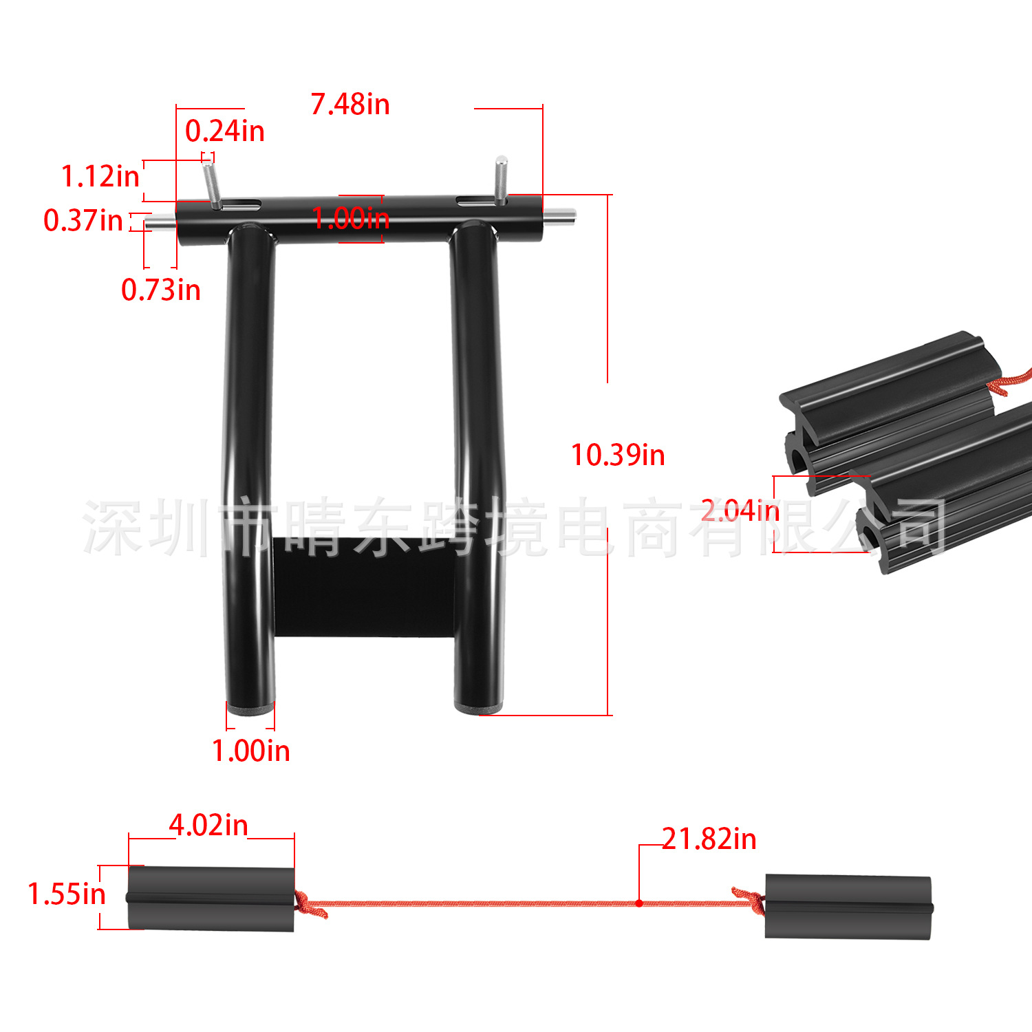 75-115hp工具三件套