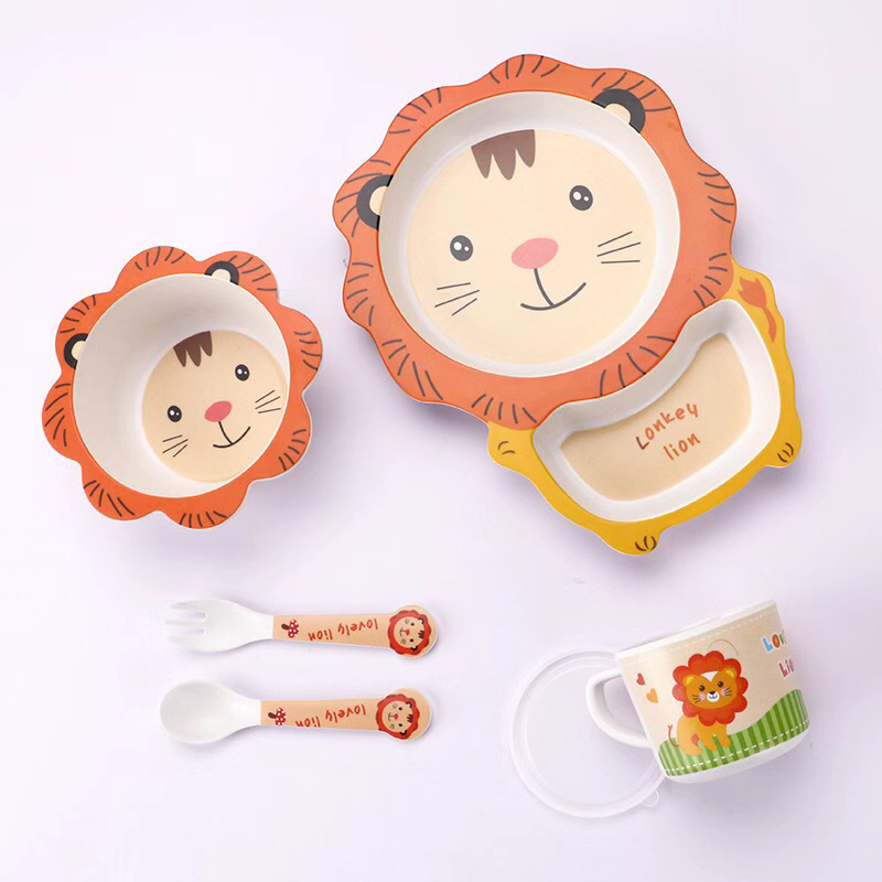 라이온 042 - 그릇 없는 싱글 스푼