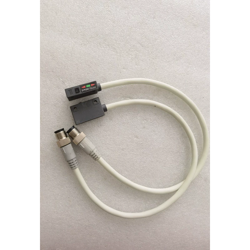 A026*SMC Новый оригинальный магнитный выключатель D-P5DW (DC24V) в наличии