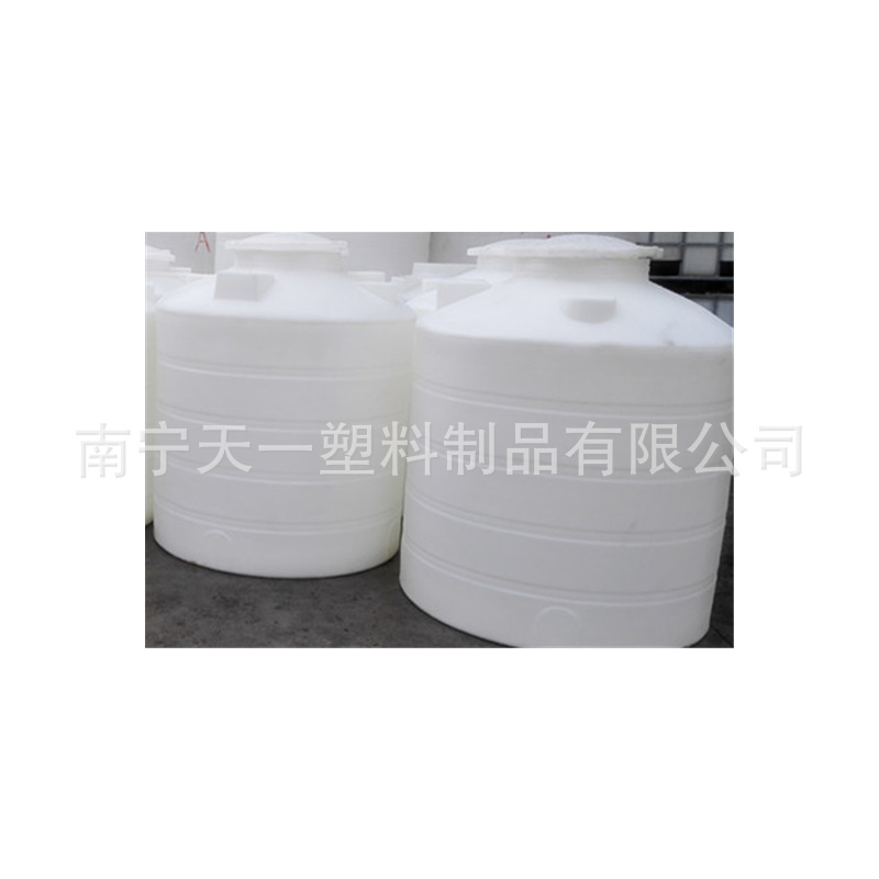 供应1.5吨塑料水塔,1.5立PE水箱,3000L化工储罐,5吨PE储罐厂家
