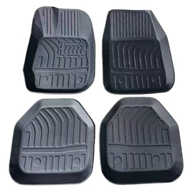 后备箱垫;专车专用脚垫;通用脚垫