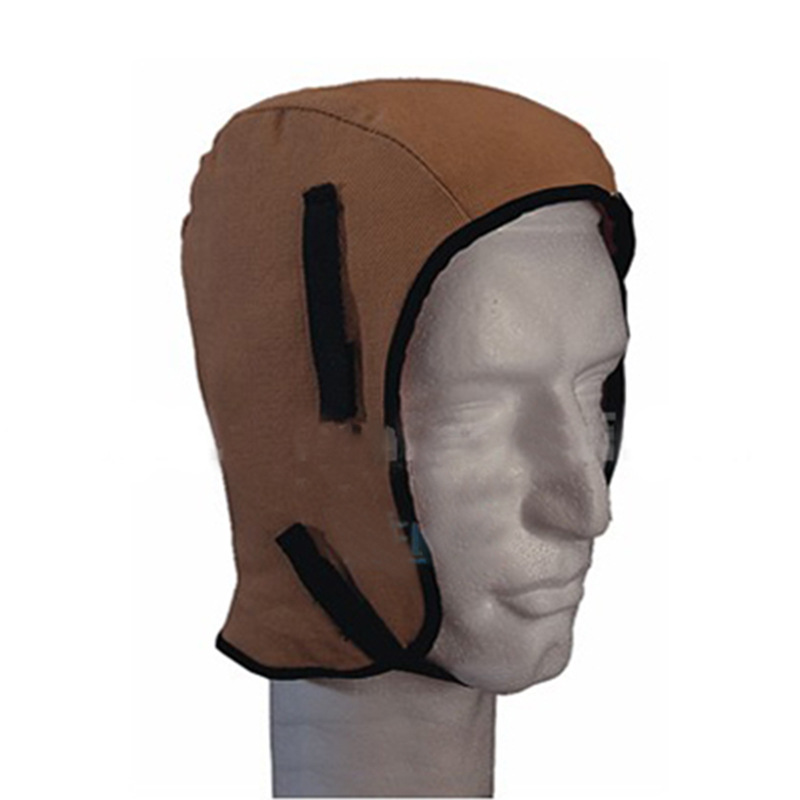 威特仕23-7722/7733保暖头盔帽里