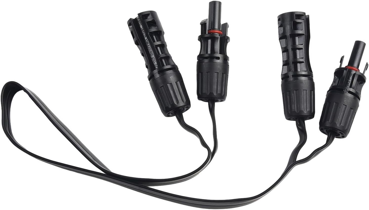 Photovoltaic Extension Cable, Solar Panel Extension Cable Fl