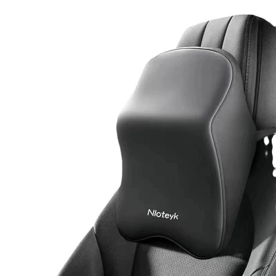 Waist support, Car Headrest, Large Lumbar Support