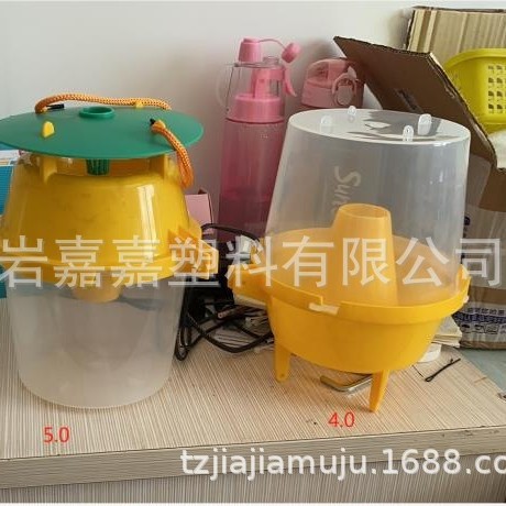 草地贪蛾诱捕器制造.草地贪蛾引诱抓捕器制造
