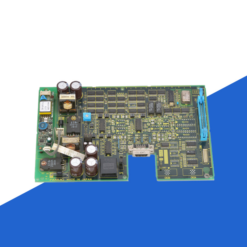 A16B-2300-0190发那科fanuc电路板PCB原装现货测试完好议价