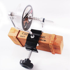 Fishing Reel, Spiral Fixed Style Fishing Gear Reel, Fly Fishing Line Loader, Fishing Tackle
