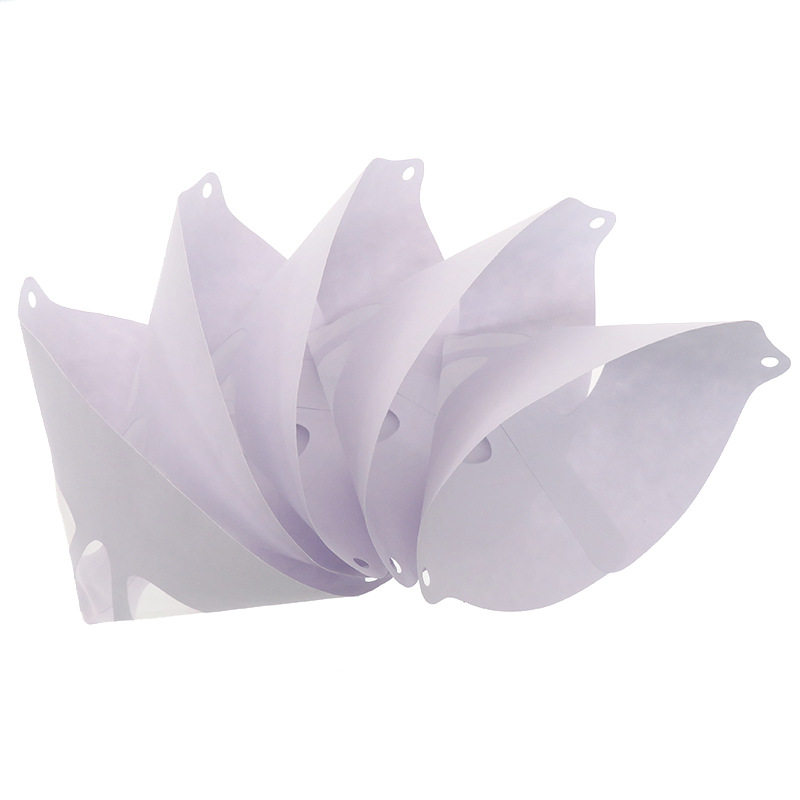 小号油漆纸漏斗120目(125微米)白8