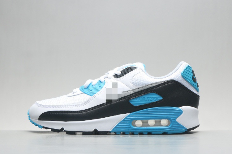 Aurora blue mesh 36-47 / 36