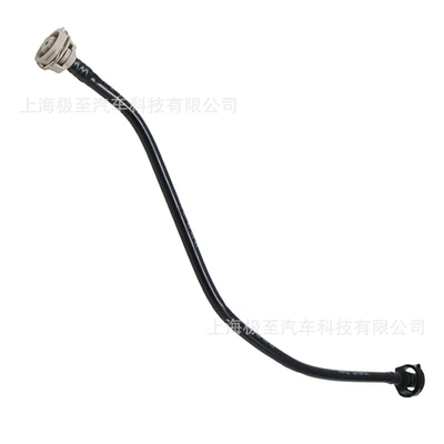 B8 2.0T 09-12, Other brake systems