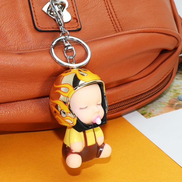 cartoon cute pacifier