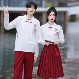 女团表演服;舞台/表演服;女式衬衫