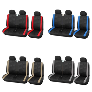 Yük maşını oturacaq üzlükləri, 2+1 universal, Iveco, Ford, Vauxhall üçün