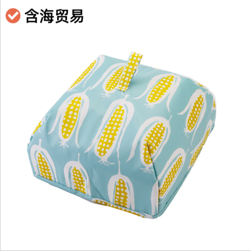 保温野菜カバー折りたたみ可能保温防塵食事カバー食品食卓防虫隠し野菜保温カバーカバー|undefined