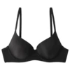 Black [single piece of underwear]