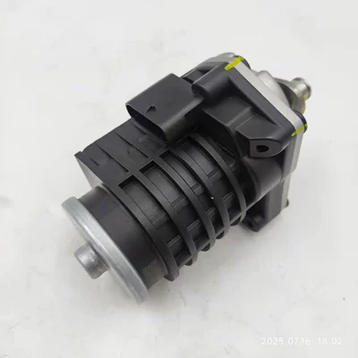 Peugeot 308/408 1.2L Turboşarj Aktuatoru 842232-0039 Citroen 1.2L ilə uyğun