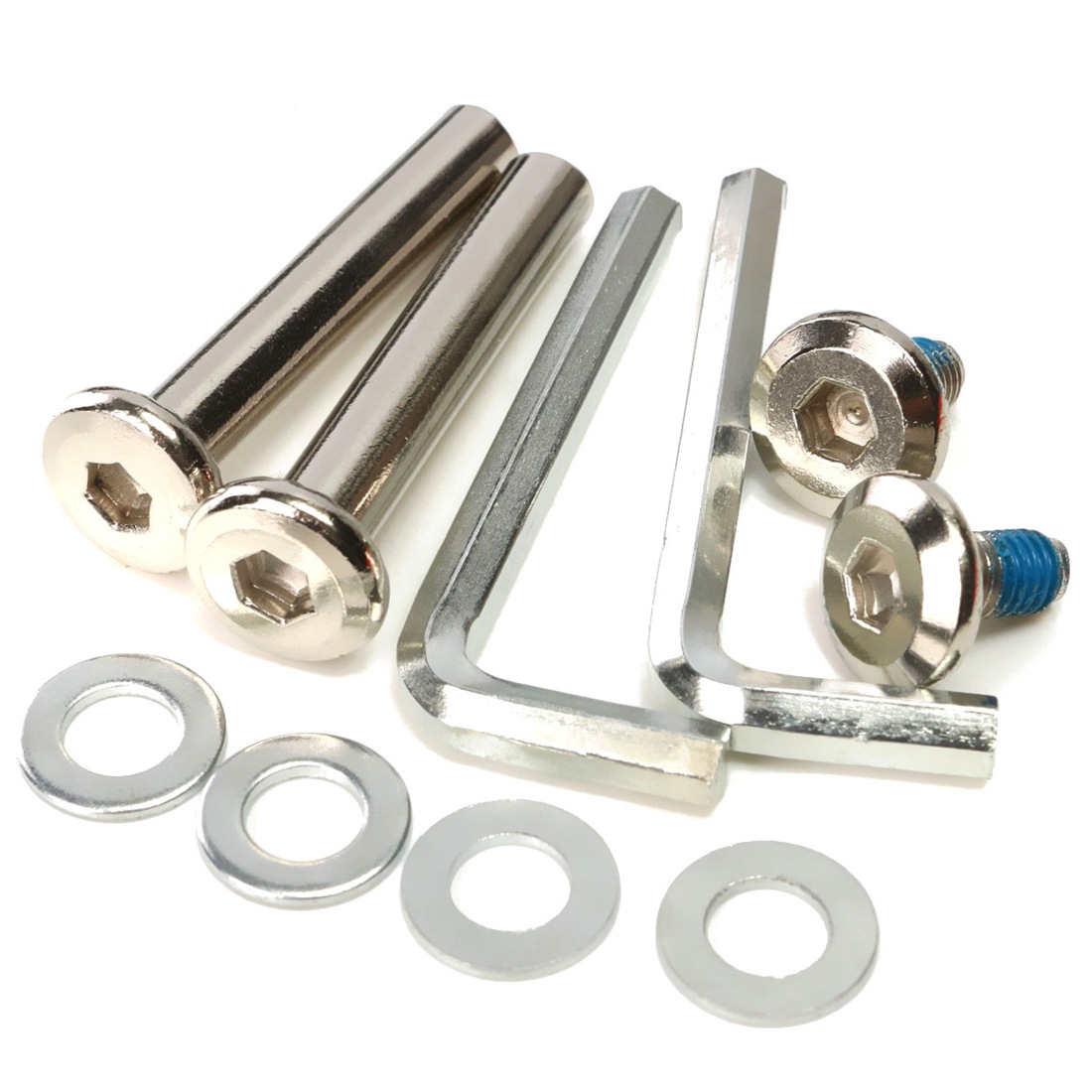 Luggage cart accessories, silent shock wheels, airplane wheels for suitcase repair, tire maintenance