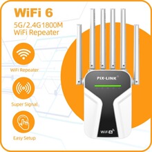 1800M�o���W�j���^��wifi��̖�Ŵ���6�쾀�������Uչ�� repeater